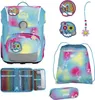 Scout NEO Schulranzen Set Safety Light (5 tlg.), Happy Produktbild-Vorschau 11