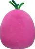 Squishmallows Rote Zwiebel, Figur, 3 Jahr(e) Produktbild-Vorschau 5