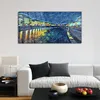 Coloray Acrylbild 120x60  Wandbild Acrylbilder Fluss Arno Produktbild-Vorschau 3