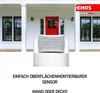 Capteur PIR EMOS (détecteur de mouvement) IP65 1200W, Voir les images du produit 14