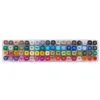 COPIC 20075160 Marcatore professionale COPIC, set da 72 Anteprima dell’immagine prodotto 4