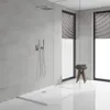 Sprchová hlavica RAINSHOWER F, 254x254mm, chróm Náhľad obrázku produktu 8