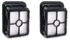 2 Stück Filter Zubehör Ersatzteile für Bissell Crosswave Produktbild-Vorschau 1