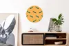 MuchoWow® - Wandbild - Fototapete - Selbstklebend - Produktbild-Vorschau 2