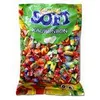 keine Marke 202319 Cool Soft Kaubonbon 1kg Podgląd zdjęcia produktu 2