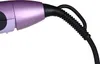 A close-up shot of the cord and handle of a hair straightener. Anteprima dell’immagine prodotto