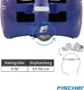 FISCHER BMX Fahrradhelm, Dirt Bike Helm Plus Explorer, S/M, Produktbild-Vorschau 32