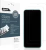 1x Schutzfolie für Blackview A95 matt - Anti-Shock 9H Folie Produktbild-Vorschau 1