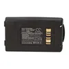 Batterie pour lecteur de codes-barres Datalogic Skorpio X3 Voir les images du produit 2