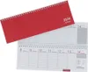 Herlitz Schreibtischkalender Colour fs 2026 Náhled obrázku produktu 2