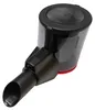 Bosch 12040144 Staubbehälter mit Filter 2x Set für Produktbild-Vorschau 7