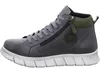 Gemini Damen Sneaker grau Größe 41 Produktbild-Vorschau 2