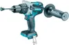 MAKITA Kit MK1102 (DHP481+DHR243+ DGA504+ DTD152+ DJV182+ Voir les images du produit 2
