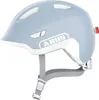 ABUS Kinderhelm Smiley 3.0 ACE LED - Fahrradhelm mit Licht Produktbild-Vorschau 1