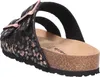 Tamaris Damen Pantolette zwei Riemen mit Tiermuster Produktbild-Vorschau 11