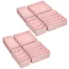 SONGMICS Unterwäsche-Organizer 8er Set, Produktbild-Vorschau 5