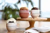 like. by Villeroy & Boch Perlemor Sand Becher Set 2tlg. Produktbild-Vorschau 10