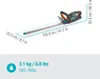 Gardena Akku-Heckenschere Comf.- Cut, 60 18V-P4A Produktbild-Vorschau 31