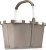 reisenthel carrybag herringbone mokka Produktbild-Vorschau 1