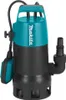 MAKITA SCHMUTZWASSERPUMPE MIT SCHWIMMER 1100W 240 l/min Produktbild-Vorschau 1