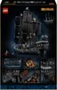 LEGO Icons Captain Jack Sparrows Piratenschiff - Bauset für Produktbild-Vorschau 11