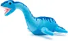 Dinosauro di peluche Baby Mix - plesiosauro 40 cm Anteprima dell’immagine prodotto 1