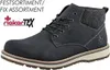 Rieker Winterboots Herren Kunstleder Blau Größe: 43 Produktbild-Vorschau 43
