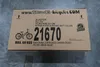 Volare Blaster Kinderfahrrad – Jungen – 16 Zoll – Produktbild-Vorschau 18
