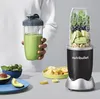 NutriBullet NB907B, Kochmixer, 0,9 l, Eis-Crusher, 900 W Produktbild-Vorschau 2