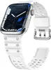 Strap Triple Protection für Apple Watch 38 / 40 / 41 mm Produktbild-Vorschau 1