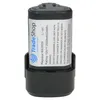 2x Trade-Shop Werkzeug Li-Ion Akku, 12V / 2000mAh ersetzt Produktbild-Vorschau 4