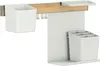 tesa Set combinato di organizer da cucina M 70041-00000 Anteprima dell’immagine prodotto 1