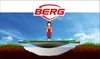 BERG Trampolin Rechteckig 330 cm Ultim Favorit InGround Produktbild-Vorschau 11