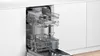 Bosch Serie 2 SPV2IKX10E, Voll integriert, Single (45 cm Produktbild-Vorschau 7