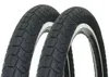 2 x Kenda Fahrradreifen K-907 20 x 2,25 (58-406) Schwarz Produktbild-Vorschau 2