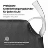 Sitzkissen Stuhlkissen Indoor & Outdoor 6er Set 40x40 cm - Produktbild-Vorschau 6