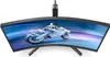 Philips 27M2C5500W/00, 68,6 cm (27"), 2560 x 1440 px, Quad Podgląd zdjęcia produktu 11