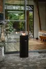 Enders Terrassenfeuer Nova® LED L Black/Silver Feuerstelle Produktbild-Vorschau 6