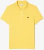 Polos Hombre Del Marchio Lacoste Del Modello L1212 Short Anteprima dell’immagine prodotto 7