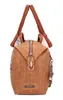 Anekke Handtasche Schultertasche Menire Bowling Bag Produktbild-Vorschau 4