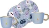Bialetti BRID001, Set, 0,08 l, Blau, Porzellan, Tasse, Anteprima dell’immagine prodotto 1
