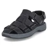 Clarks Sandalen Sandalen Leder Produktbild-Vorschau 9