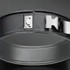 Dortová forma s odnímatelným dnem 26 cm, kulatá s plochým a Náhled obrázku produktu 4