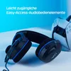 Cloud Stinger 2 CoreHeadset PS BK HYPERX Anteprima dell’immagine prodotto 6