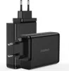 Choetech GaN 140W 4portová nabíječka (2x USB C, 2x USB) Náhled obrázku produktu 2
