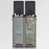 MAXCRAFT Mülleimer / Treteimer mit Soft Close Deckel und 2 Produktbild-Vorschau 4