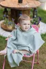 JUKKI Poncho Handtuch mit Kapuze - Sage Produktbild-Vorschau 5