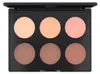 Light/Medium MAC Studio Fix Sculpt & Shape Contour Palette Produktbild-Vorschau 6