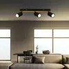 Deckenlampe schwenkbar, GU10 Fassung, max.9W, Produktbild-Vorschau 4