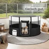 TecTake 402438, Černá, 1 kusů Náhled obrázku produktu 6
